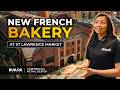 Retail Design at St Lawrence Market! | Build X Design