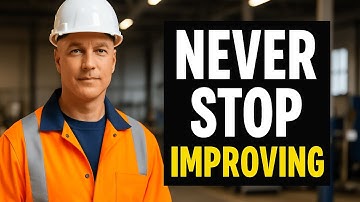 Continuous Improvement – TQM’s Engine for Long-Term Success (Chapter 3)