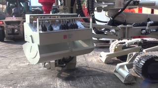 Comacchio MC 15