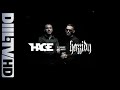 Hace Ft. Hazzidy - To (Scratch/cuty - DJ Shoodee)