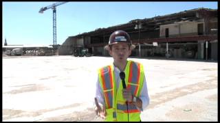 The Stack in College Station less than a Year Away