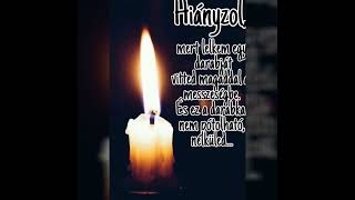 Hiányzol Testvérem 1988.02.09.-2022.01.16.