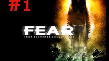 Fear  - Interval 01 - Inception - Point of Origin