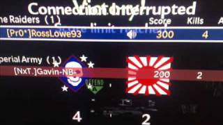 GameBattle Admins Cheat