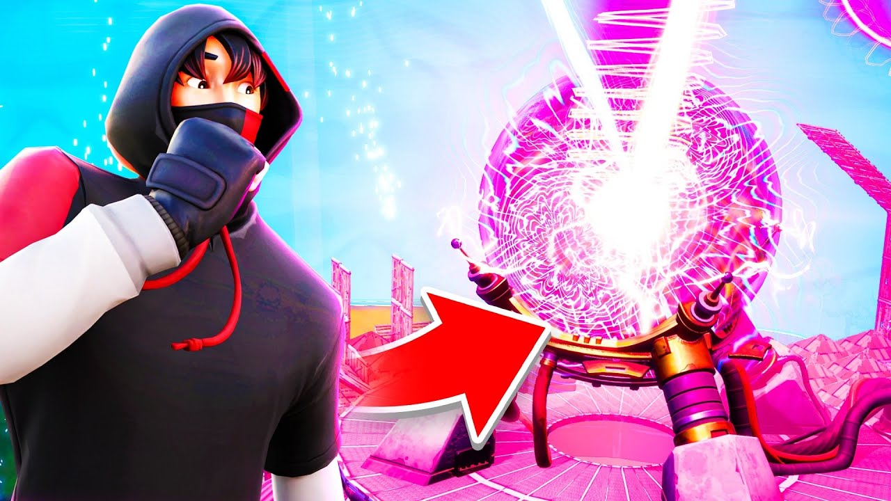 doomsday event fortnite doomsday event fortnite