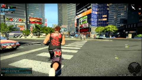 APB - Game Play Part 2