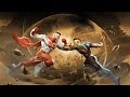 Invincible VS #2