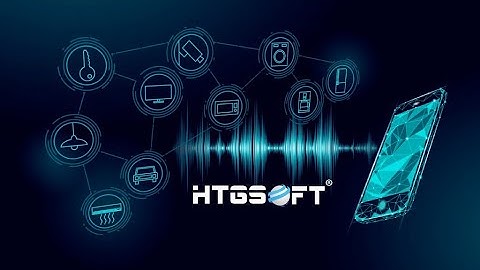 AI - Voice Emotion Detection with HTGSOFT