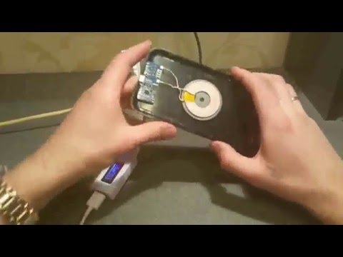 Galaxy note 4 аккумулятор