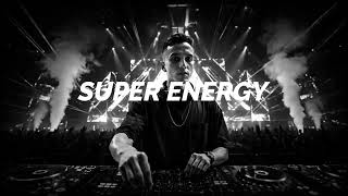 Naafe - Super Energy Xxd Techno