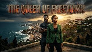 The Queen of Freetown [Sierra Leone]