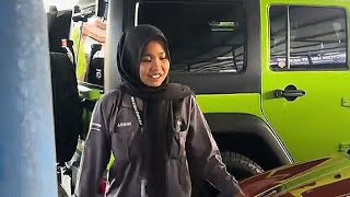13 5 2026 latest update Prabu Motor Ponorogo