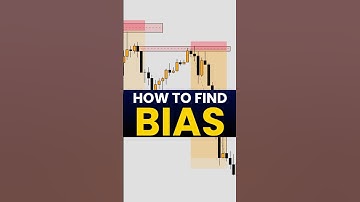 BIAS (Daily Direction) कसे ओळखायचे#ict #trading #bias #dailybias #marathitrading #smartmoneyconcepts