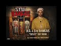 Stu Bangas and A.G. (D.I.T.C.) “All These Things All These People” (Official Audio)