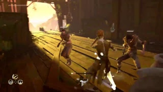 Absolver 3v3