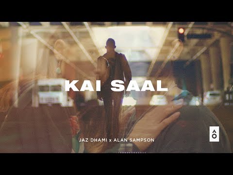 Kai Saal (Official video) | Jaz Dhami | Alan Sampson | New Punjabi Song 2019