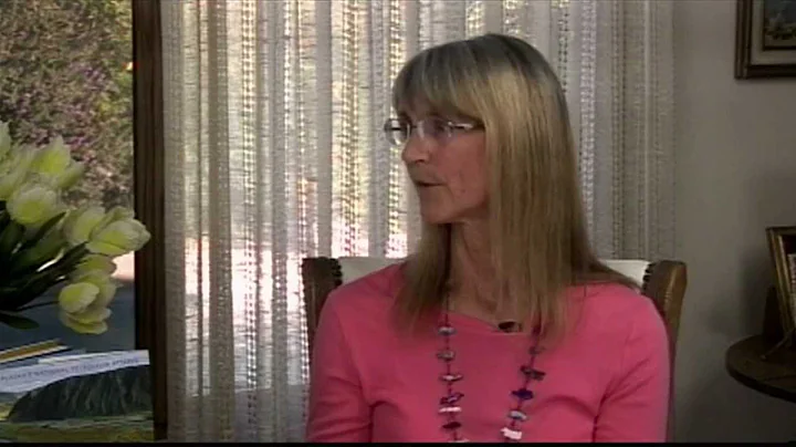 Gloria Greer with Debbie S Miller