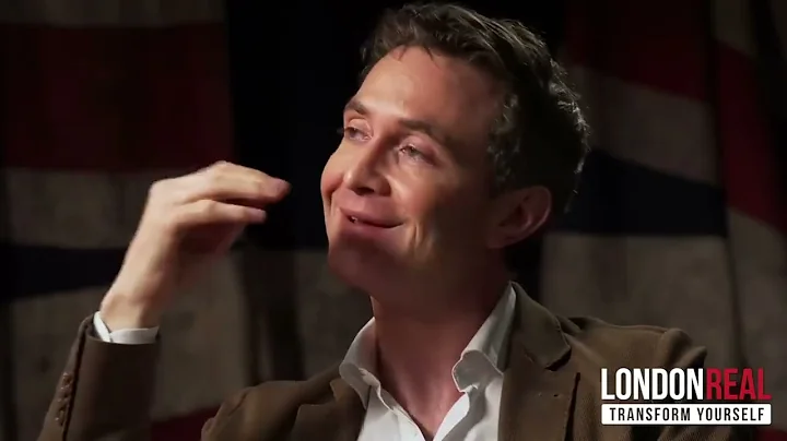 White Privilege: Fact, Fiction, or Just Fear? - Douglas Murray