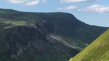 F15 4 ship Mach Loop Wales low level