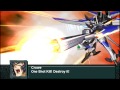 Super Robot Wars Z2 Saisei Hen Li Brasta B All Attacks English Subs