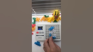 GiiKER Super Blocks Level 30/1010 Challenge - Screenfree Game, Travel Toy, puzzle game. enjoy!