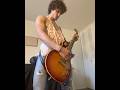 Guns N' Roses - Estranged Tokyo 92' #slash #gunsnroses #lespaul #guitarsolo #guitarcover