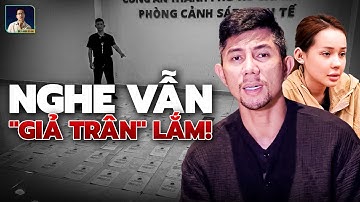 Lương Bằng Quang Xin Lỗi Sau Vụ Bức "Tâm Thư" Của Ngân 98. Thật Lòng Chưa Hay Chỉ Nước Mắt Cá Sấu ?