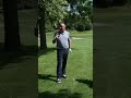 how to hit a punch shot
