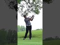 how to hit a punch shot