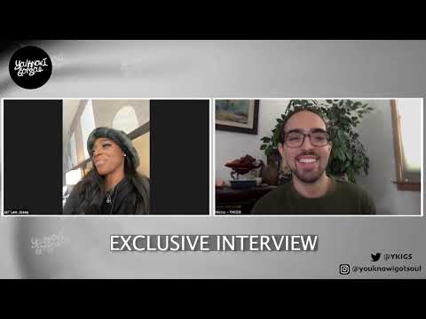 Jai’Len Josey Talks Ari Lennox Tour, New EP, Writing With Jermaine Dupri (Exclusive Interview)