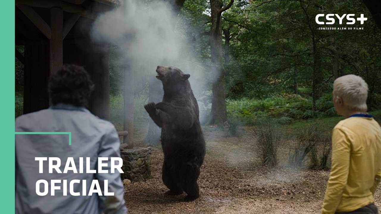 Cocaine Bear: filme conta a história de urso que consumiu cocaína