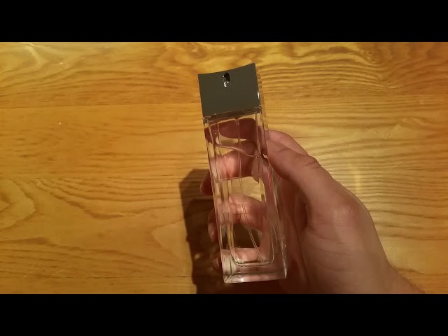 Emporio Armani Diamonds Unboxing - YouTube