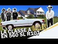 🚗 Mercedes 560SL R107 : La classe à Dallas ! 💵 [Mécanique Générale]