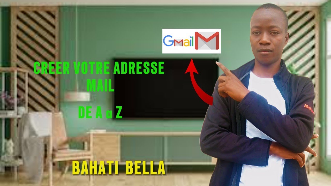 Comment Creer Adresse Mail Compte Gmail Sur Votre Telephone De A A Z Comment Creer Adresse Mail Compte Gmail Sur Votre Telephone De A A Z