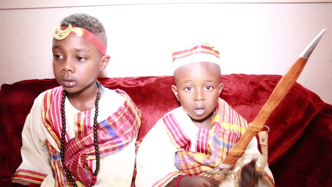 La fête de la Circoncision de Mohamed Eltoum & Mustafa Eltoum