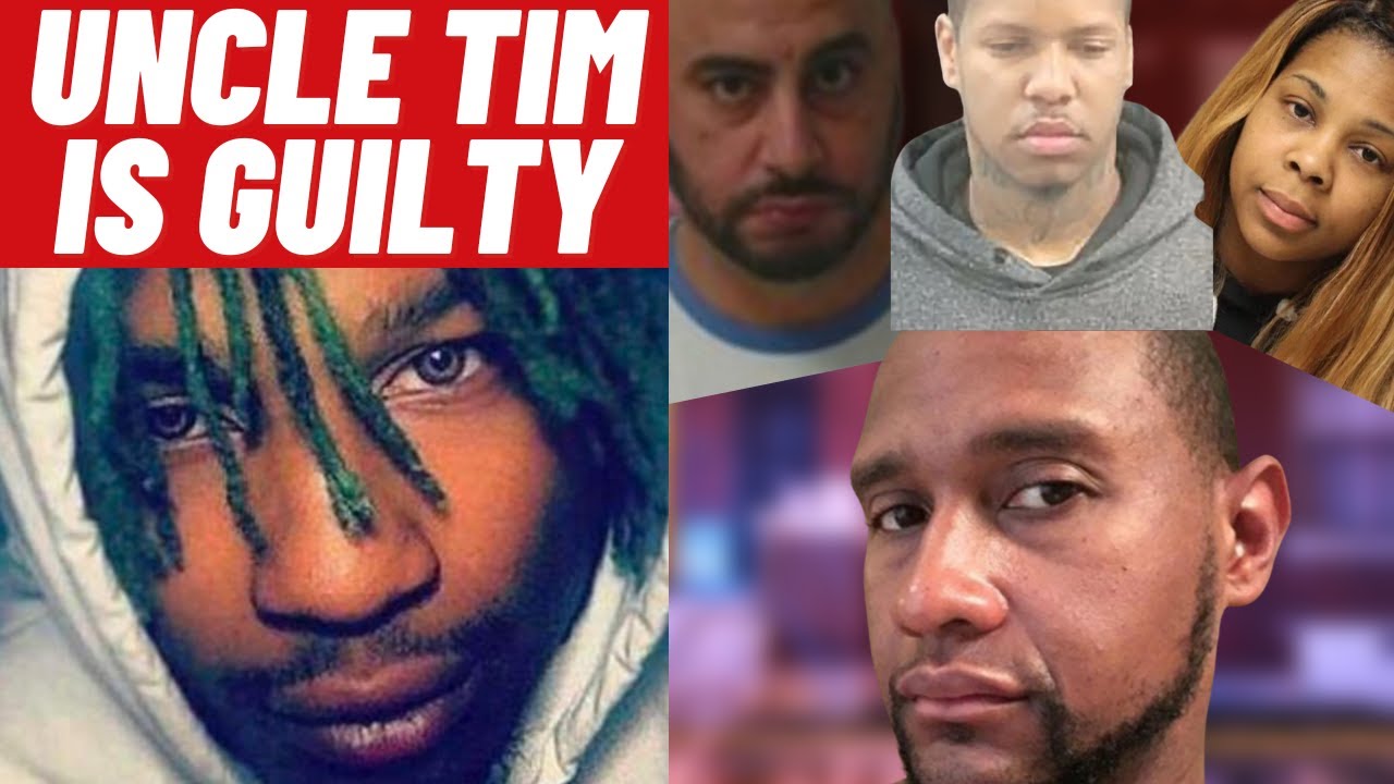 Tim Norman of 'Welcome to Sweetie Pie's' Had Nephew Murdered