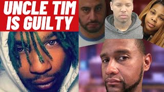 Tim Norman of 'Welcome to Sweetie Pie's' Had Nephew Murdered Profile