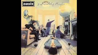 Listen Up Oasis 1 Hour