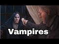 Les origines et lhistoire des vampires