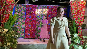 ĐÊM NHẠC CẢ CÁT