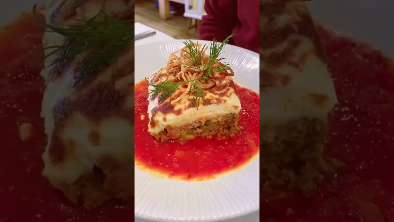 Delicious Greek Food| Wine Tasting in SF | Wonderful Day