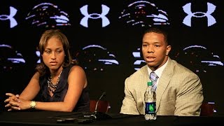 Was the NFL's 2-Game Suspension of Ray Rice Appropriate on Double OT
