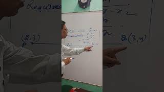 Tricks # coordinate geometry # solve mcq in 2sec@ dedicate maths