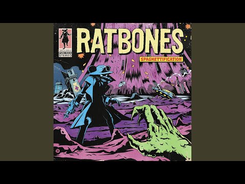 Ratbones — You're The One That I Want (feat. Beatnik Termites)