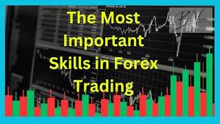 The Most Important Skills To Learn in Trading Before Buying Any Course