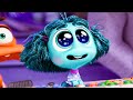 INSIDE OUT 2 - Official Trailer 2 (2024)