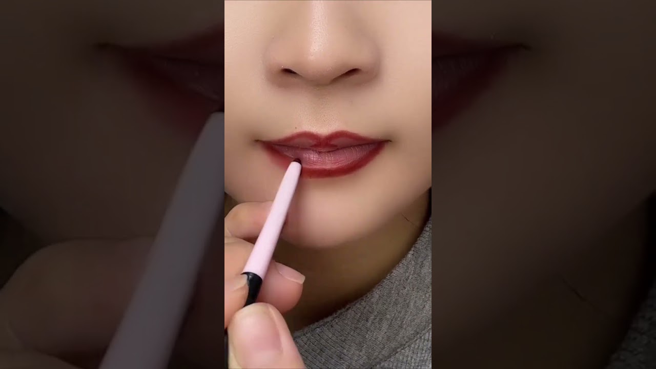 #makeuptransformation