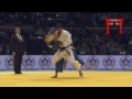 IPPON OF THE DAY - Sagi Muki