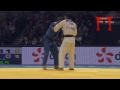 IPPON OF THE DAY - Sagi Muki