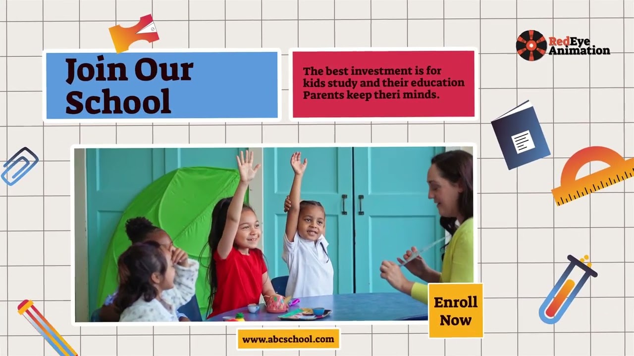 KIDS EDUCATION